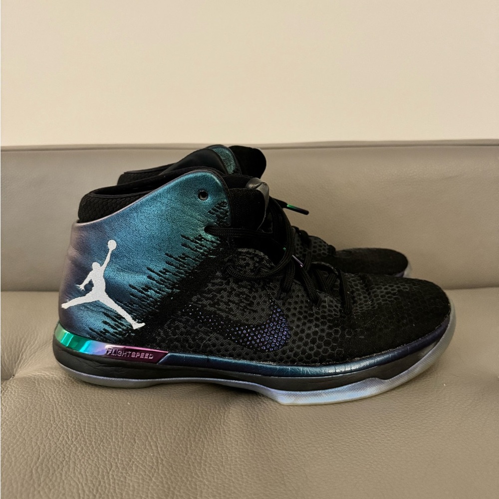 Jordan XXX1 all star chameleon men’s size 10